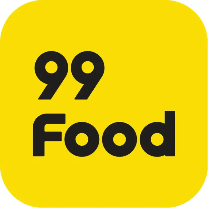 Logo 99Food