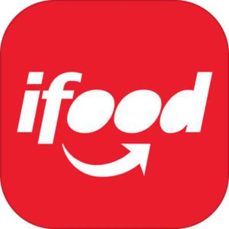 Logo iFood