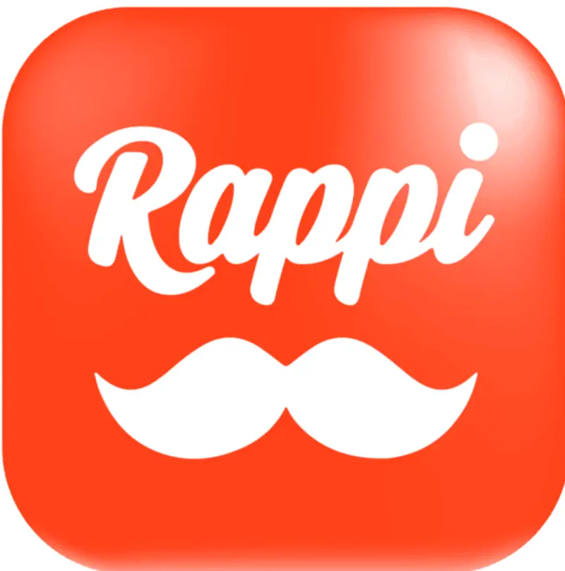 Logo Rappi